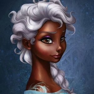 Meet your Posher, Kenanna